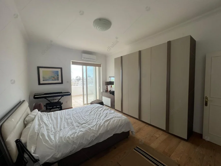 Penthouse Sliema P000240767