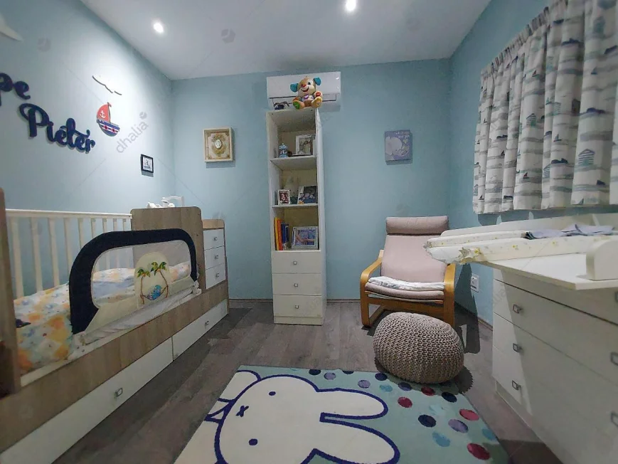 Duplex Apartment Mosta P000240876