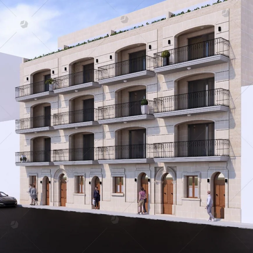 Maisonette Gozo Sannat P000240893