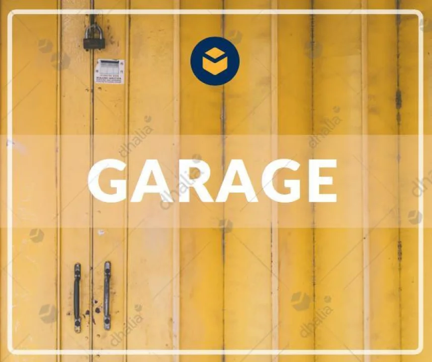 Garage Sliema P000240927