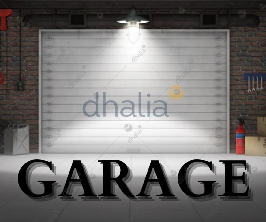 Garage Sliema P000240929
