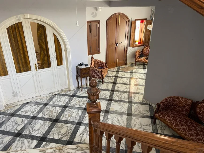 Detached Villa Rabat P000240999