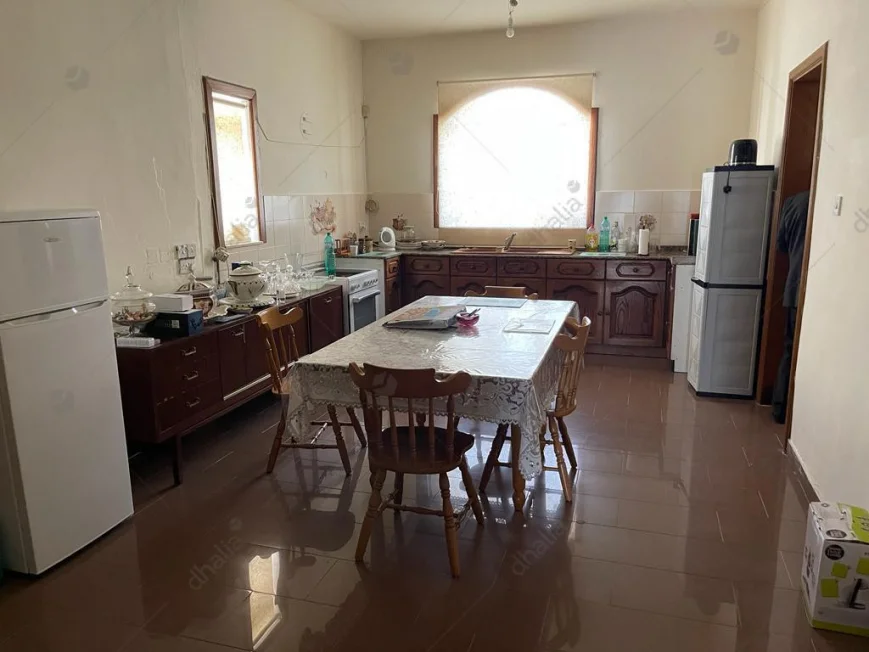 Detached Villa Rabat P000240999