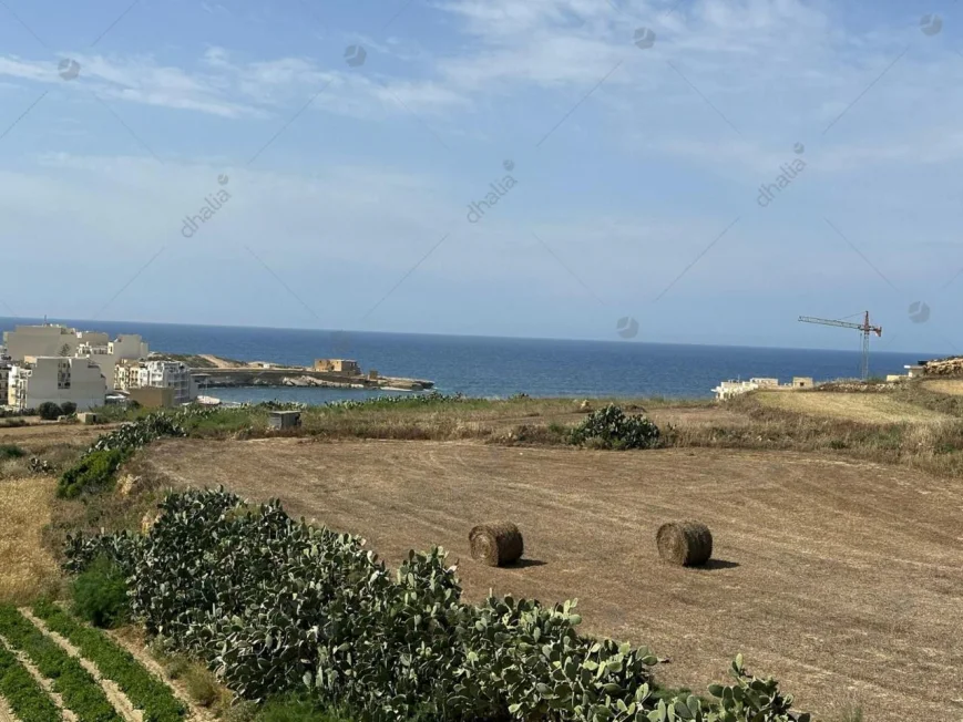 Flats Gozo Marsalforn P000241085