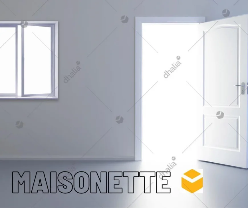 Maisonette Mosta P000241090