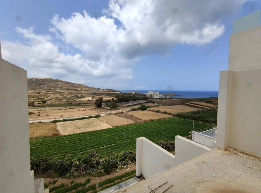 Duplex Apartment Gozo Marsalforn P000241092