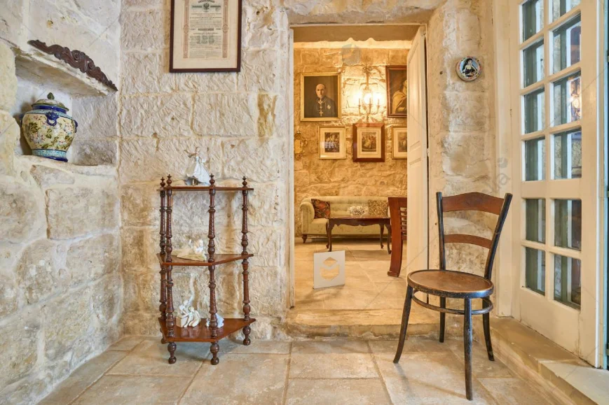 House of Character Naxxar P000241140