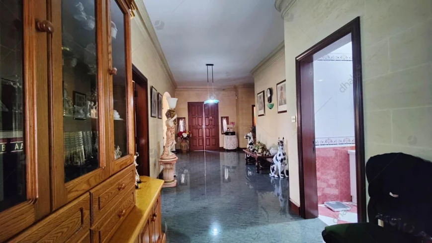 Semi-Det Bungalow Marsascala P000241225