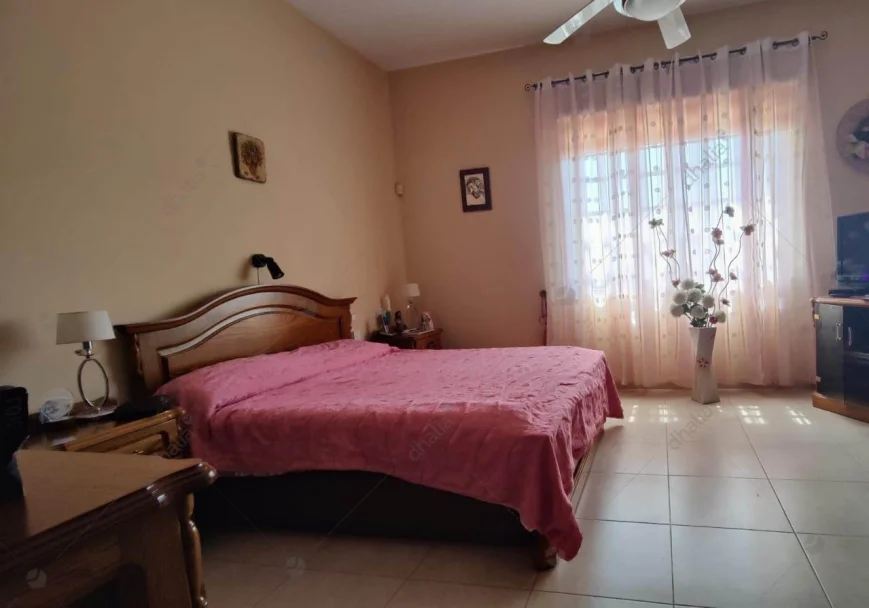 Semi-Det Bungalow Marsascala P000241225