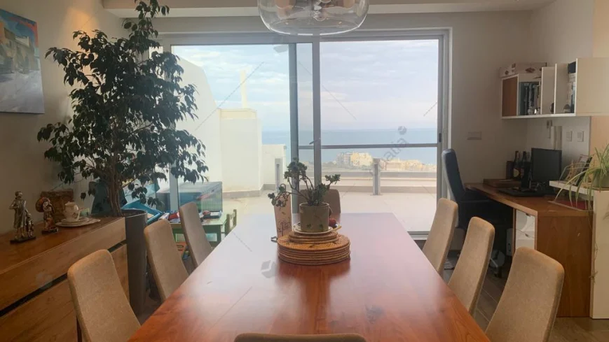 Penthouse Marsascala P000241241