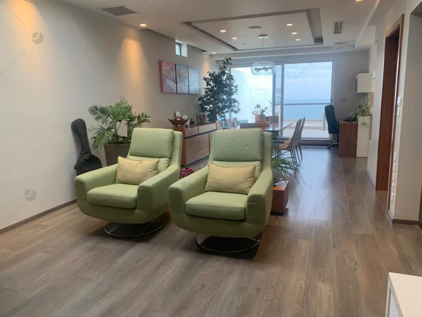 Penthouse Marsascala P000241241