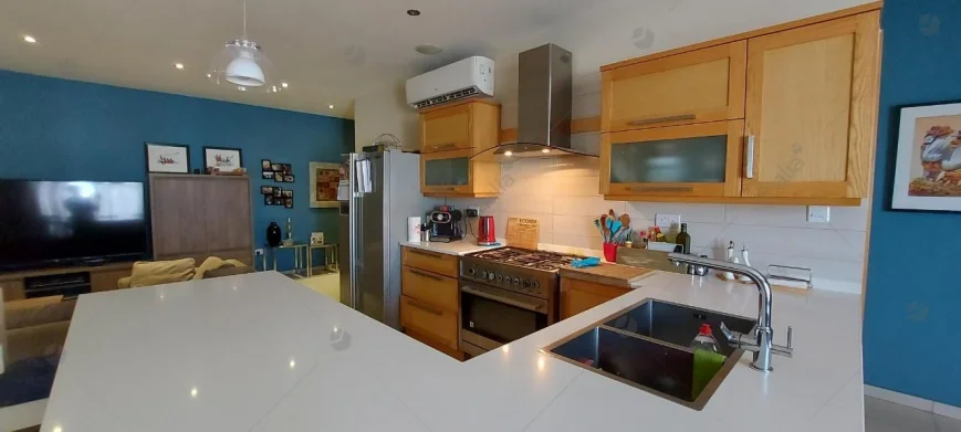 Penthouse Zabbar P000241591