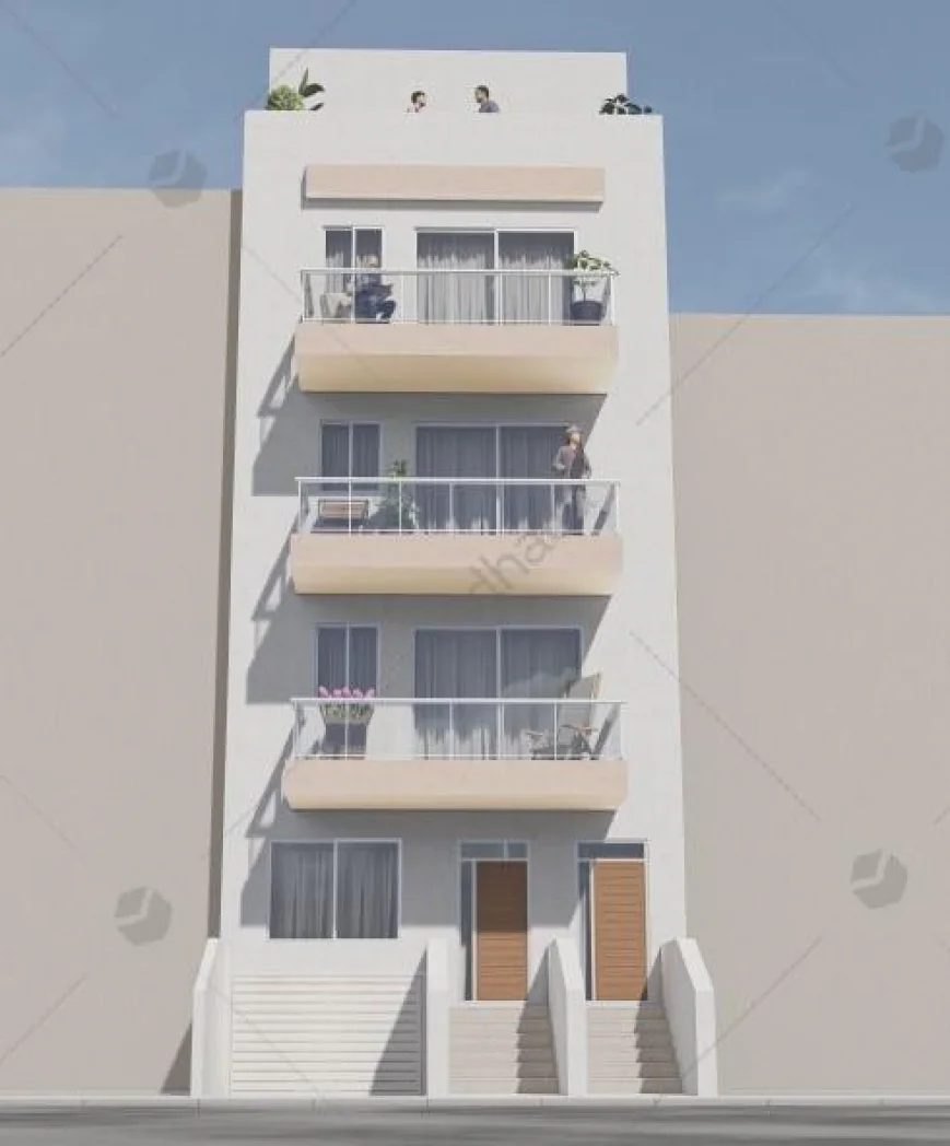Flats Siggiewi P000241850