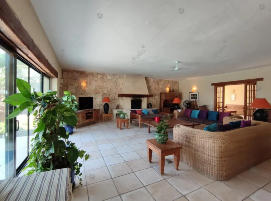 Detached Villa Gozo L-Ghasri P000242969