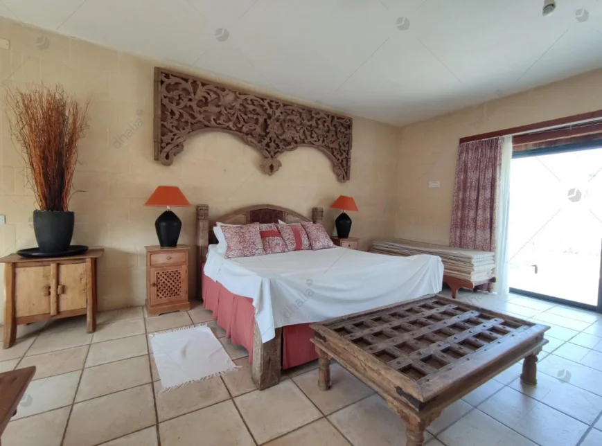 Detached Villa Gozo L-Ghasri P000242969