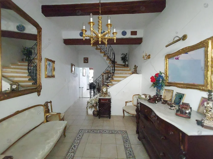 Townhouse Santa Venera P000242985