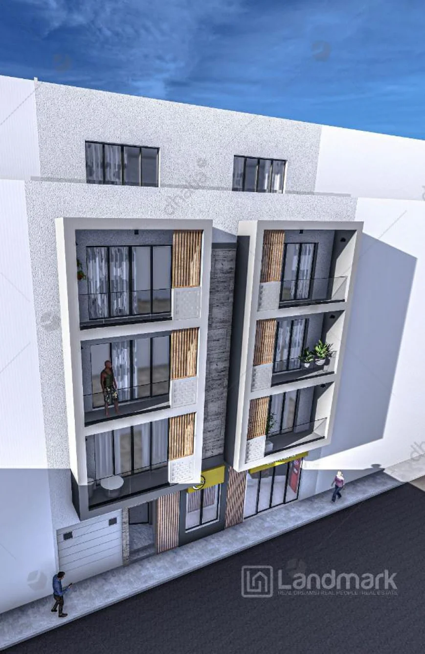 Penthouse Zabbar P000242993