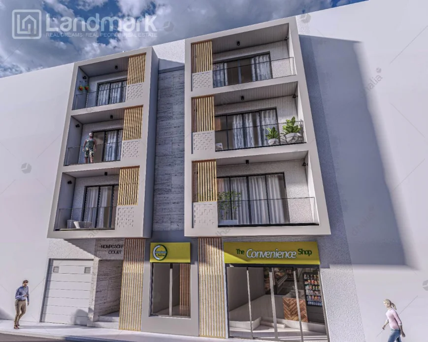 Penthouse Zabbar P000242993