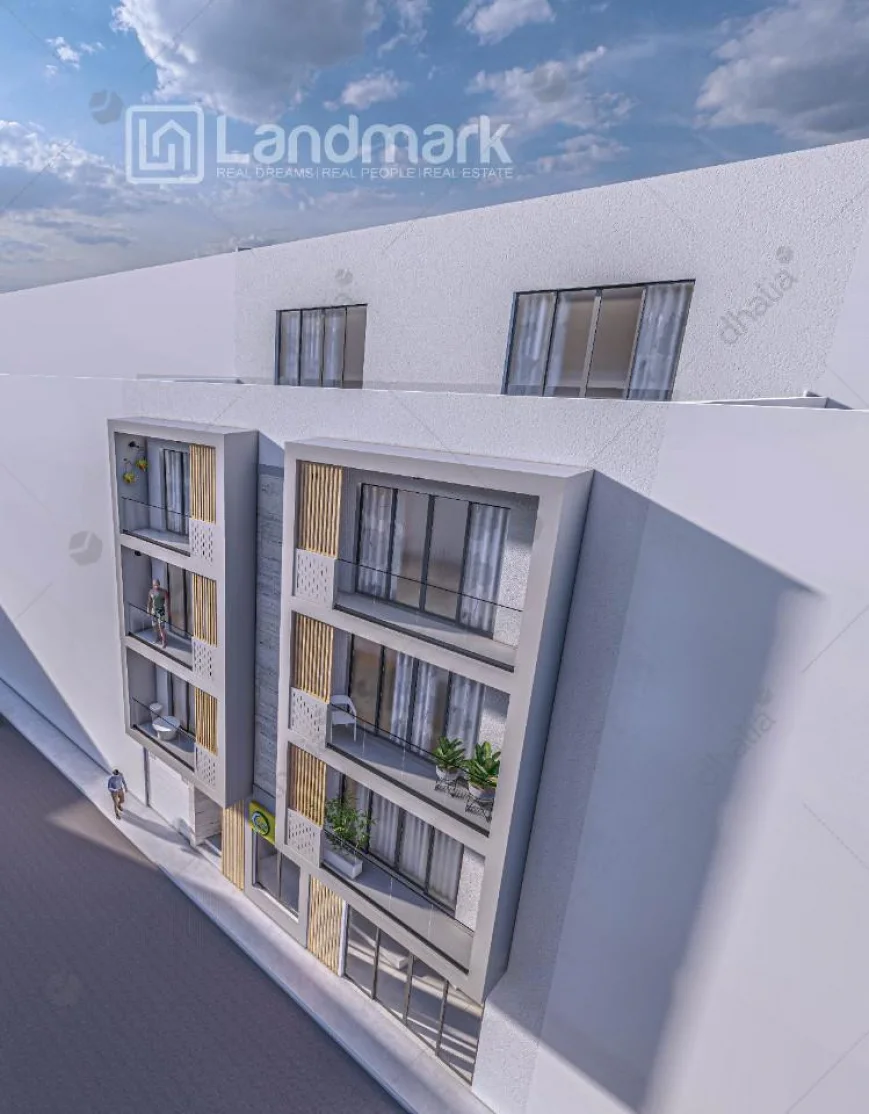 Penthouse Zabbar P000242993