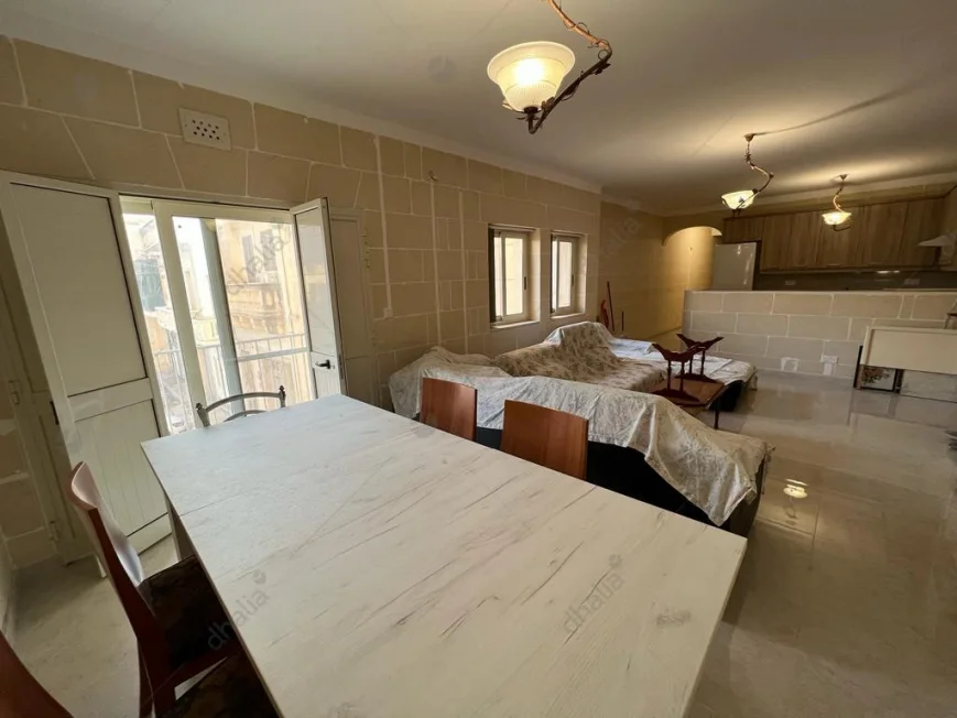 Flats Gozo Ir-Rabat P000243047
