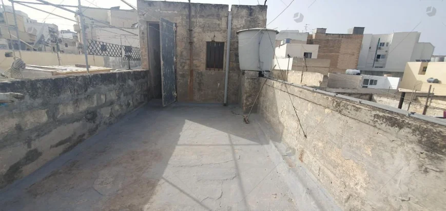 Townhouse Hamrun P000243052