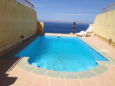 Gozo Iz-Zebbug Farmhouse P000206404