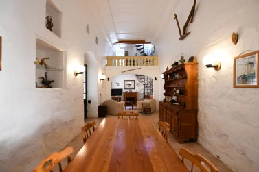 Gozo L-Gharb Farmhouse P000218994