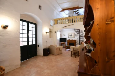 Gozo L-Gharb Farmhouse P000218994