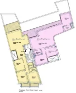 Flats Gozo Ghajnsielem P000219580
