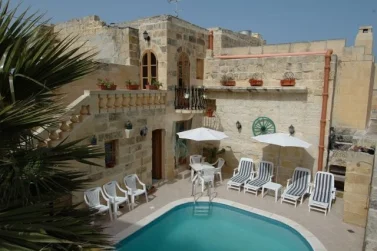Gozo L-Gharb Farmhouse P000221034