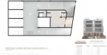 Penthouse Mosta P000228725