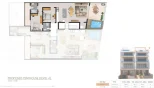 Penthouse Mosta P000228725