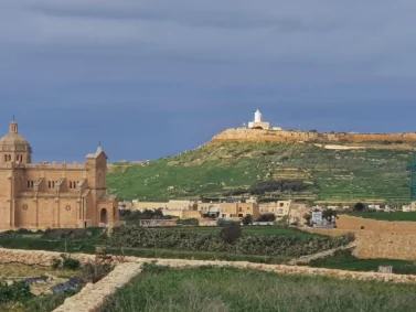 Gozo L-Gharb Flats P000232911