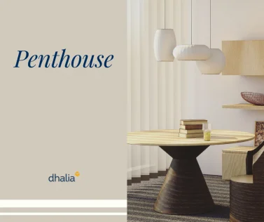 Qrendi Penthouse P000233227