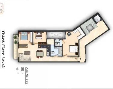Marsa Flats P000233726