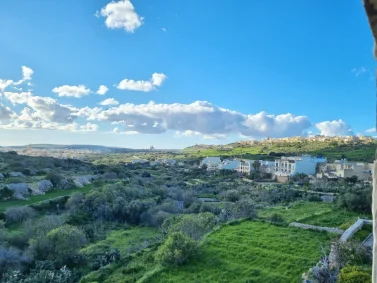 Gozo Il-Qala Flats P000234050