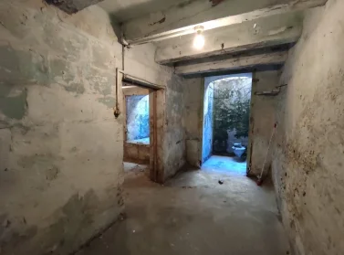 Valletta 1st Floor Maisonette P000234186