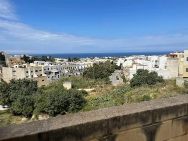 Ta'L-ibrag Gr Floor Maisonette P000235305