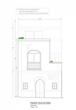 Terraced House Gozo Xaghra P000235422