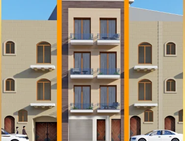 Gozo Xaghra Flats P000235987