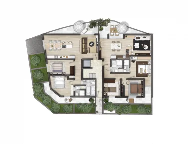 Naxxar Flats P000236141