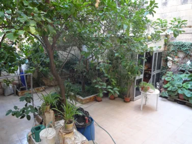 Senglea Gr Floor Maisonette P000236487