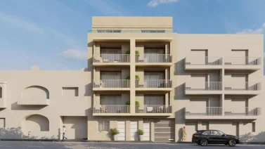 Gozo L-Gharb Penthouse P000236821