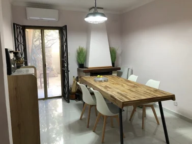 Swieqi Gr Floor Maisonette P000236915