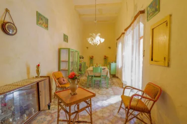 Zebbug House of Character P000237400
