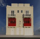Maisonette Gozo L-Gharb P000237892