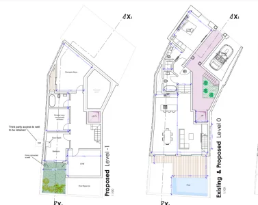 Gozo In-Nadur Duplex Maisonette P000238175