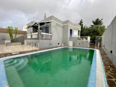 L-Iklin Semi-Det Bungalow P000238380