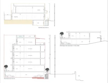 Naxxar Penthouse P000238408