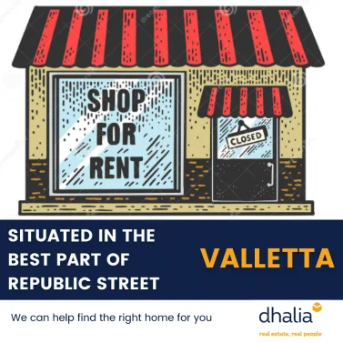 Valletta Shop P000238466